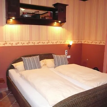 Hotel Mosel-Landhaus B&B-3
