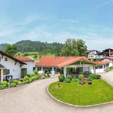 Landhotel Gockelwirt-2