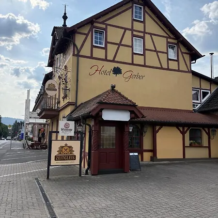 Hotel Gerber-2