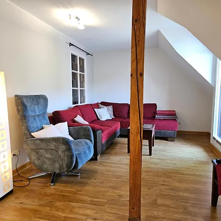 Ferienhaus Inselblick in Traumlage mit Balkon und Panoramablick-3