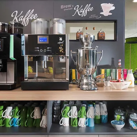 Ibis Styles Stuttgart Vaihingen-2