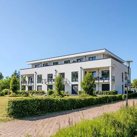Apartmenthaus Wittsande Wittsande 11-3
