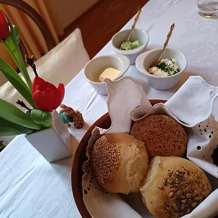 Bed&Breakfast Grünes Gold am Leisberg-3