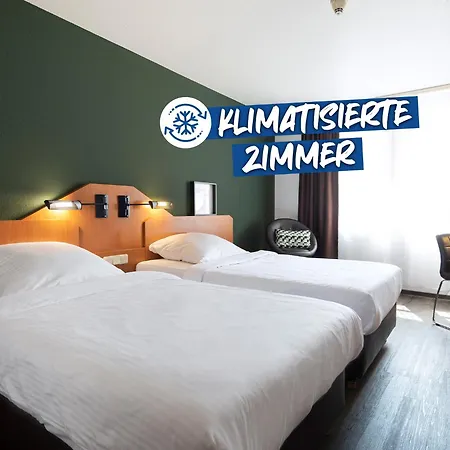 Michel Hotel Heppenheim-3