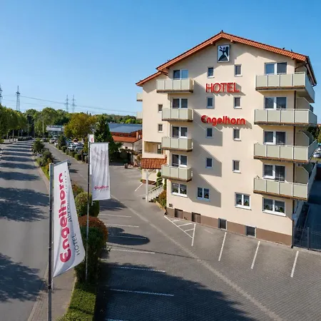 Hotel Engelhorn-2