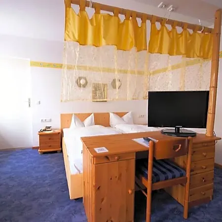 Hotel Weidenau-3