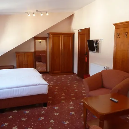 AKZENT Hotel Berg's Alte Bauernschänke- Wellness und Wein-2