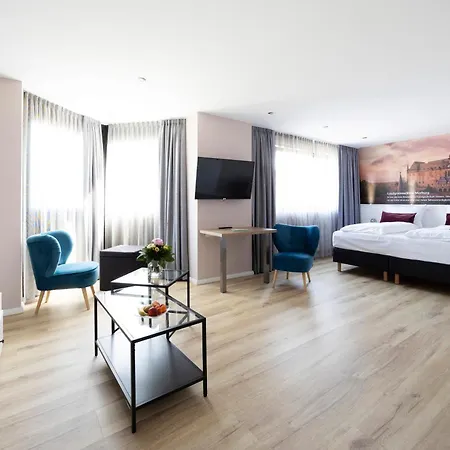 Hotel Huss Limburg-2