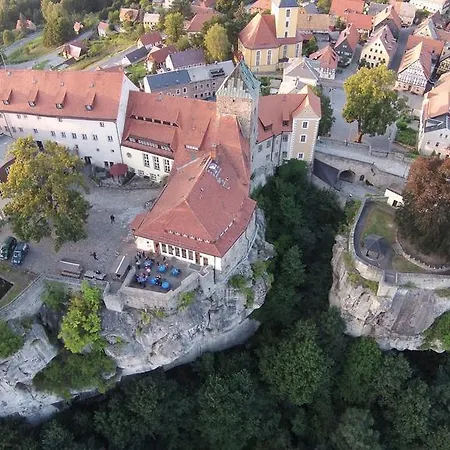 Herberge Burg Hohnstein-2