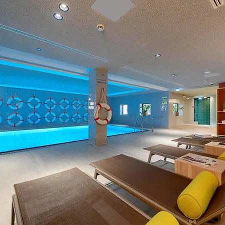 Mercure Hotel Wiesbaden City-3