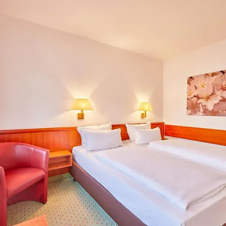 Mercure Hotel Bad Duerkheim An Den Salinen-3