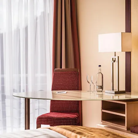 Best Western Plus Residenzhotel Lueneburg-2