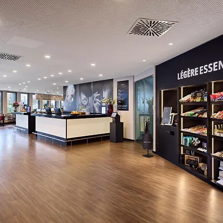 LÉGÈRE HOTEL Wiesbaden-Taunusstein-2