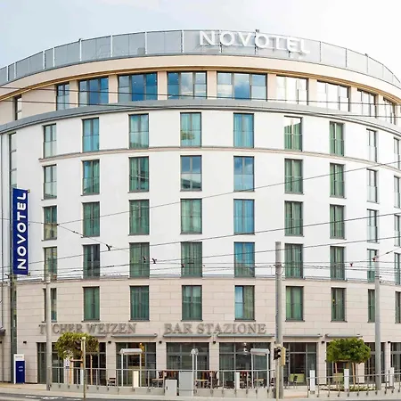 Novotel Nuernberg Centre Ville-3