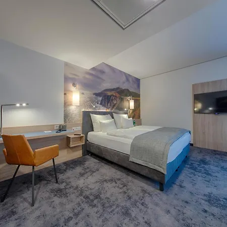 Best Western Hotel Wiesbaden-3