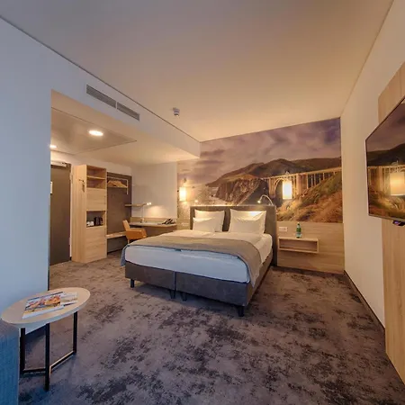 Best Western Hotel Wiesbaden-2