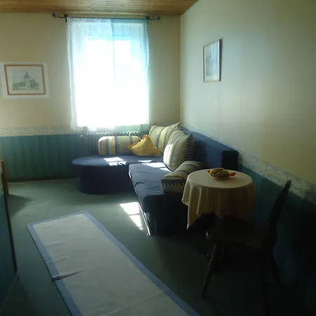 Hotel Boarding House Hohenwart-3