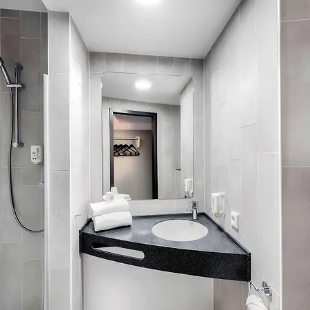 B&B Hotel Marburg-2