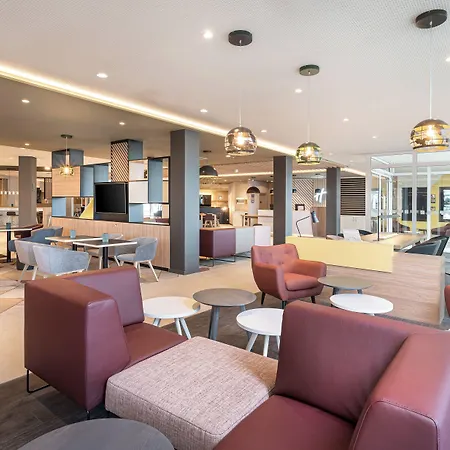 Holiday Inn - Mannheim City - Hauptbahnhof, an IHG Hotel-2