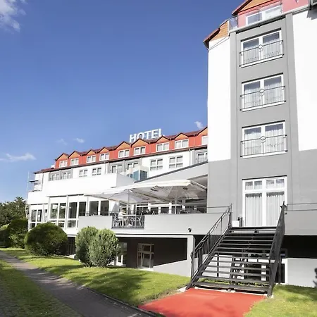 Michel Hotel Frankfurt Maintal-2