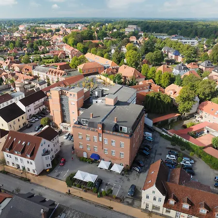 Hotel Erbprinz & Restaurant "Prinzenstube"-2
