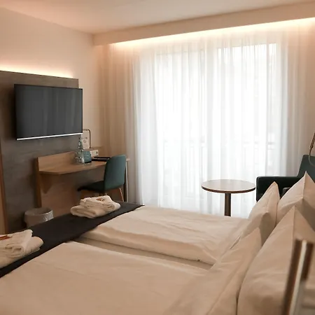 Hotel Deutscher Hof-3