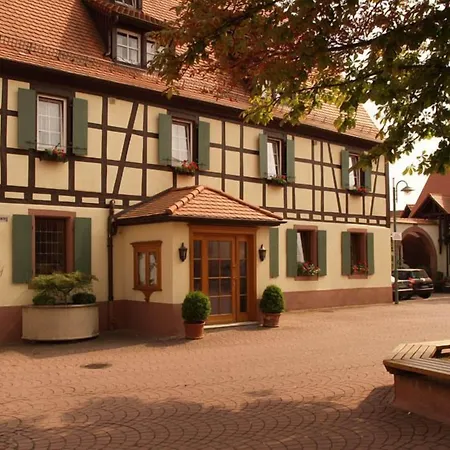 Landhotel Sickinger Hof-3