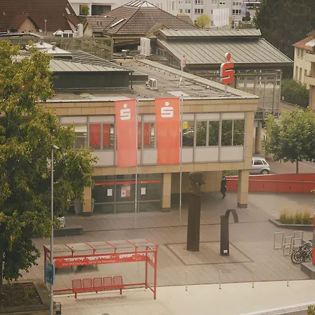Hotel Baer-3
