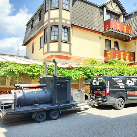Hotel Hirsch-2