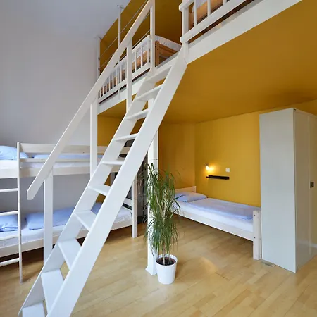Townside Hostel Bremen-2