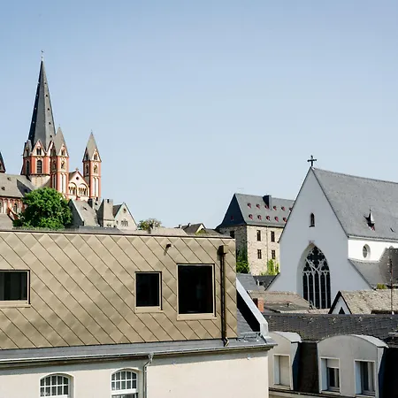 DOM Hotel LIMBURG-3
