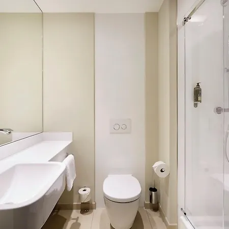 Holiday Inn Express Heidelberg City Centre-2