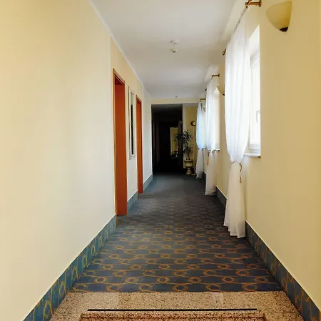 Hotel Residenz Babenhausen - Superior-2