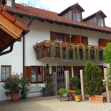 Hotel Isartaler Hof-3
