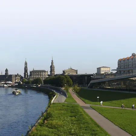 Maritim Hotel Dresden-2