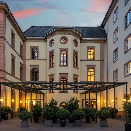 Hilton Heidelberg-3