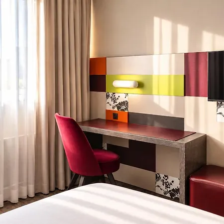 Pentahotel Kassel-3