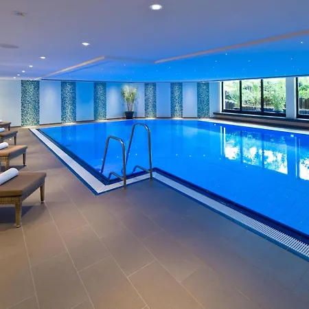 Maritim Hotel Darmstadt-2