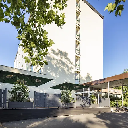 Best Western Plus Hotel Steinsgarten-3