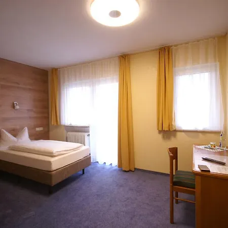 Hotel Weidenau-2