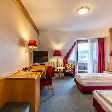 Hotel Windenreuter Hof-3