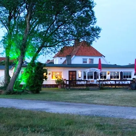 Pension Stranddistel-3