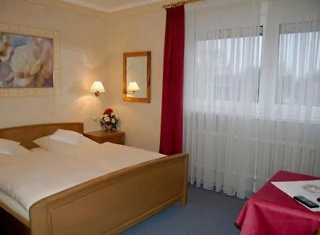 Hotel Zum Meierhof-2