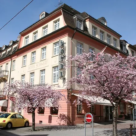 Hotel Schwert-3
