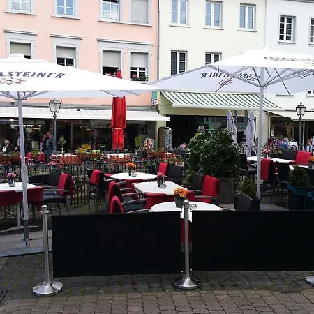 Hotel Restaurant Zunftstube-3