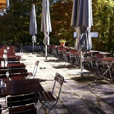 Schlosshotel Linderhof-2