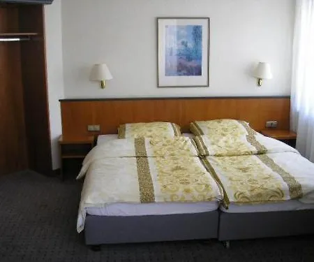 Buffet Hotel-2