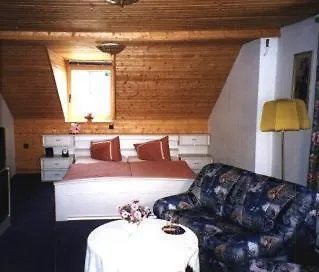 Landgasthof Klippermühle-2