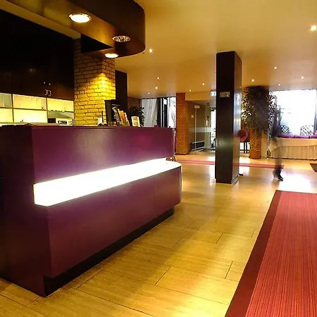 Hotel Garbsener Schweiz-2