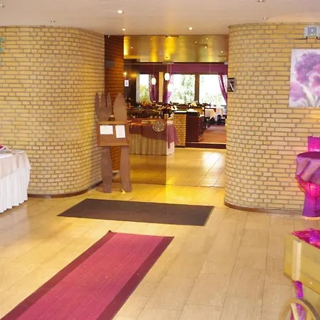 Hotel Garbsener Schweiz-3